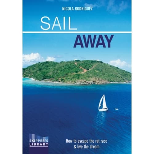 Sail Away (häftad, eng)