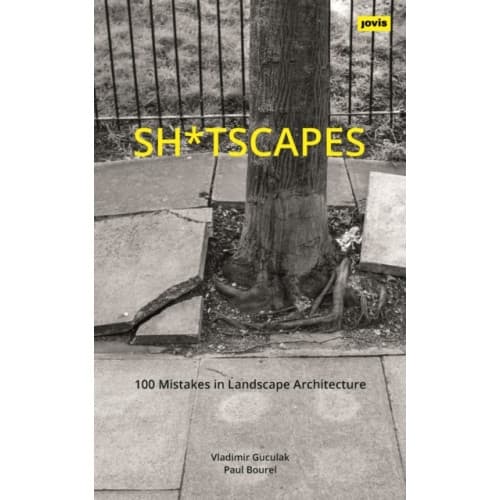 Sh*tscapes (häftad, eng)