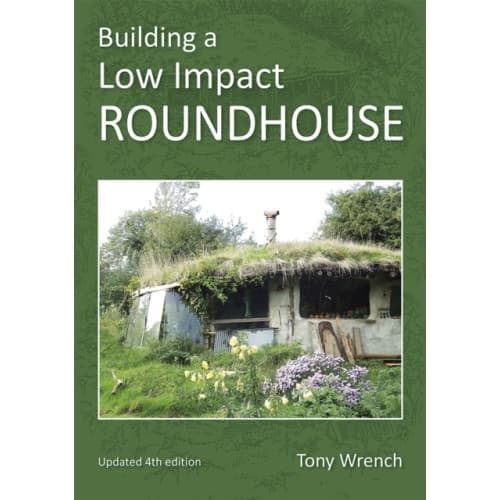 Building a Low Impact Roundhouse (häftad, eng)