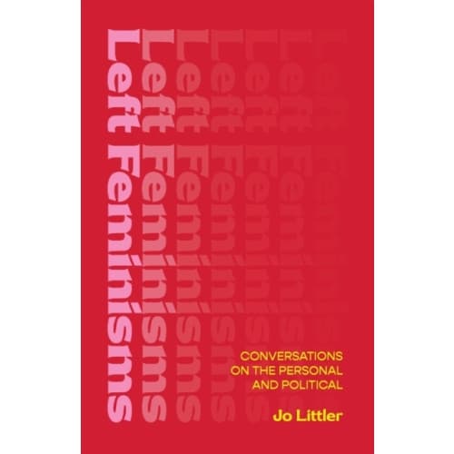 Left Feminisms (häftad, eng)