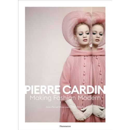 Pierre Cardin (inbunden, eng)