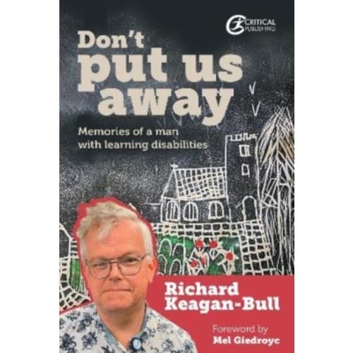 Don't Put Us Away (häftad, eng)