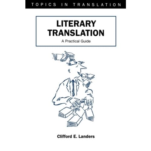 Literary Translation (häftad, eng)