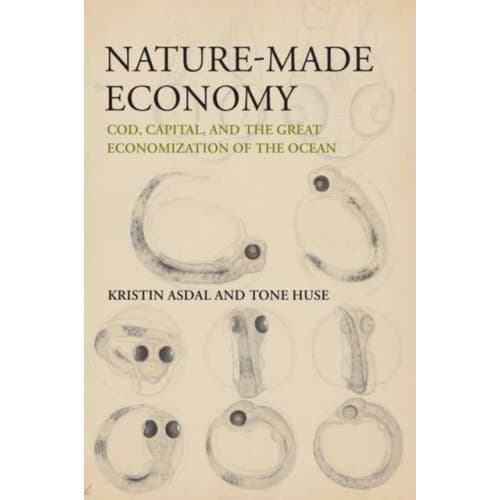 Nature-Made Economy (häftad, eng)