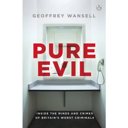 Pure Evil (häftad, eng)