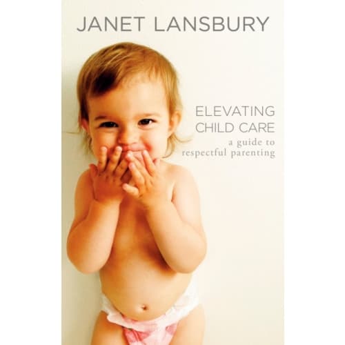 Elevating Child Care (häftad, eng)