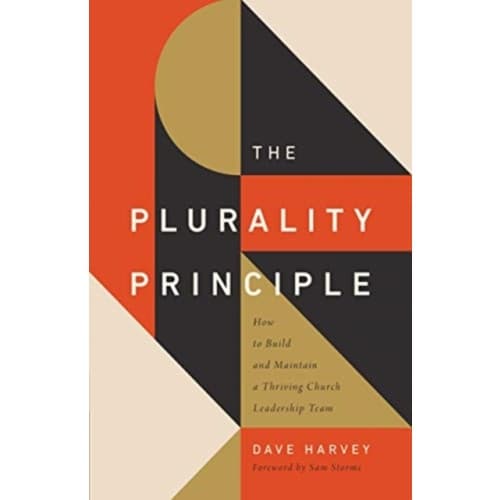 The Plurality Principle (häftad, eng)