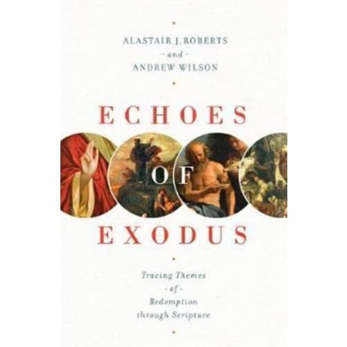 Echoes of Exodus (häftad, eng)