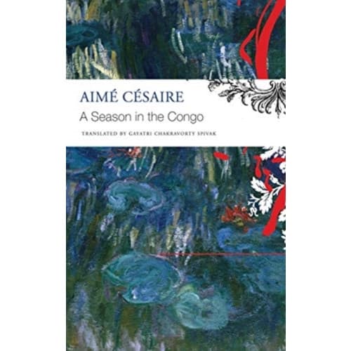 A Season in the Congo (häftad, eng)