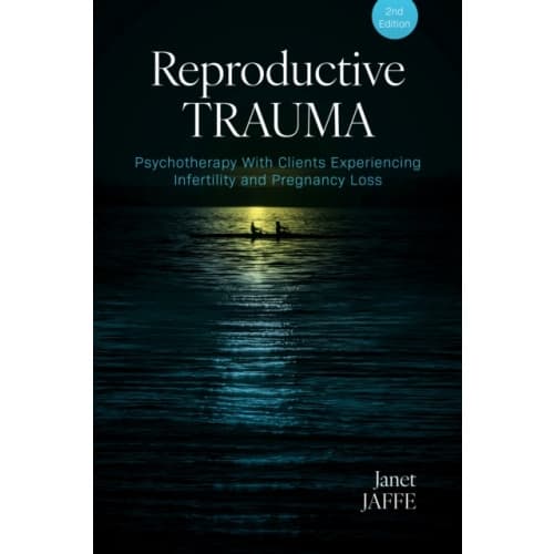 Reproductive Trauma (häftad, eng)