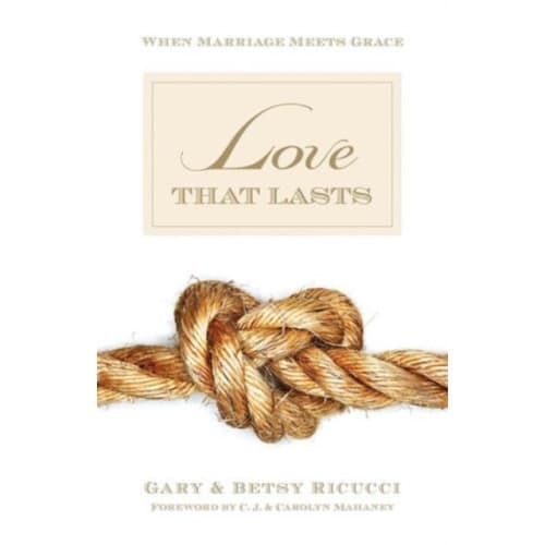 Love That Lasts (häftad, eng)