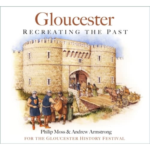 Gloucester (häftad, eng)