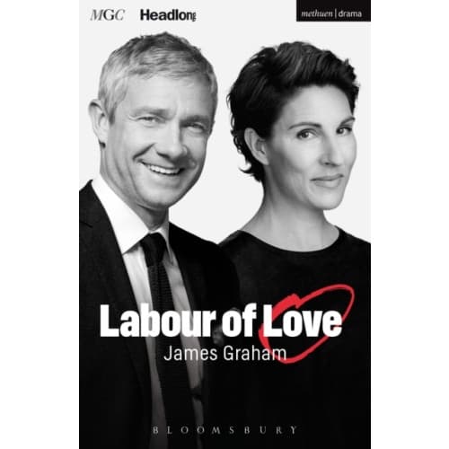 Labour of Love (häftad, eng)