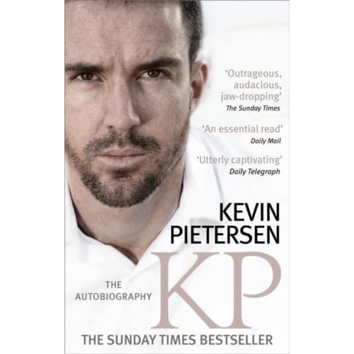 KP: The Autobiography (häftad, eng)