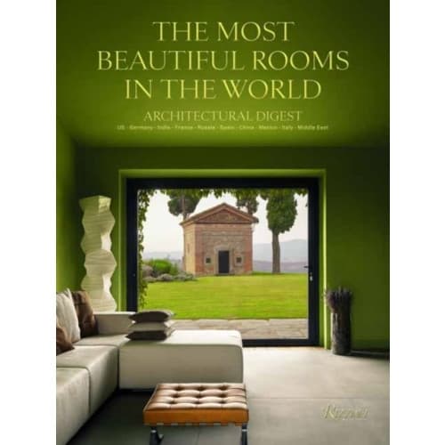 Architectural Digest (inbunden, eng)