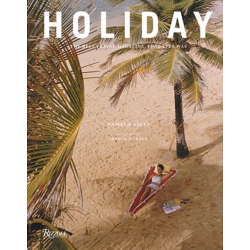Holiday (inbunden, eng)