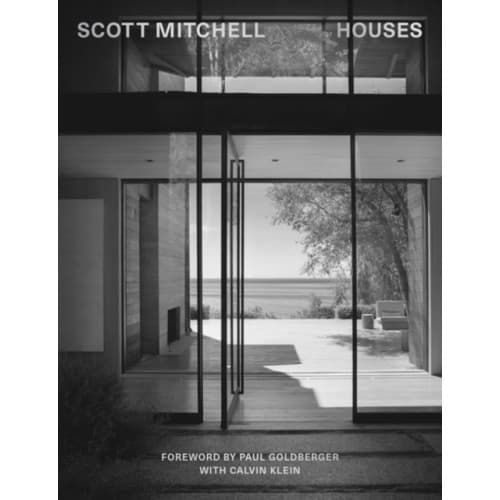 Scott Mitchell Houses (inbunden, eng)