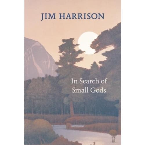 In Search of Small Gods (häftad, eng)
