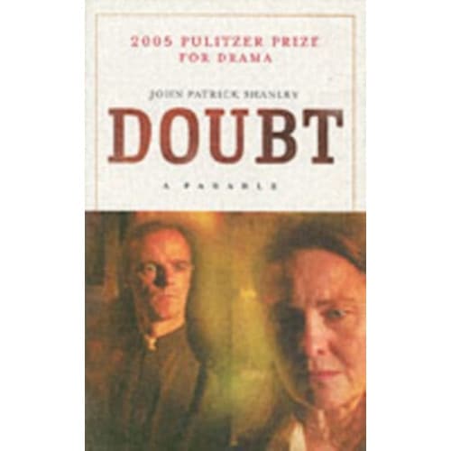 Doubt (häftad, eng)