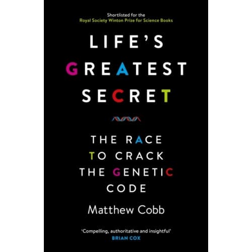Life's Greatest Secret (häftad, eng)