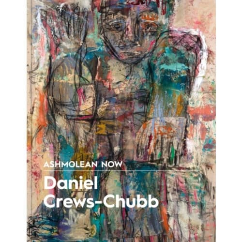 Ashmolean NOW: Daniel Crews-Chubb x Flora Yukhnovich (häftad, eng)