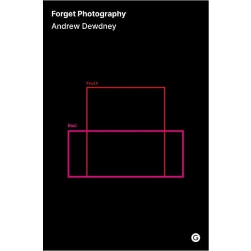 Forget Photography (inbunden, eng)