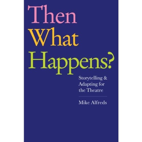 Then What Happens? (häftad, eng)