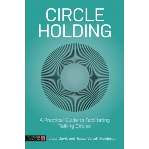 Circle Holding (häftad, eng)