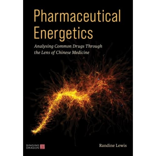 Pharmaceutical Energetics (häftad, eng)