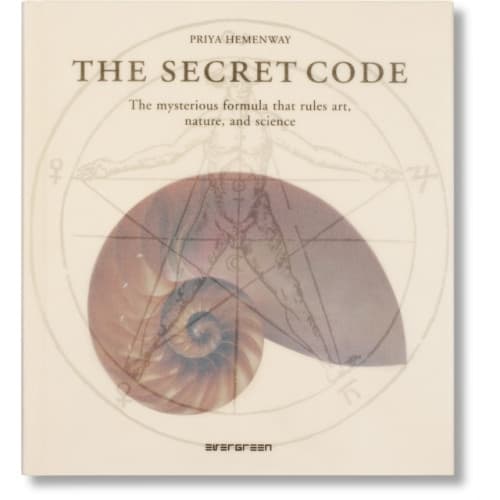 The Secret Code (inbunden, eng)
