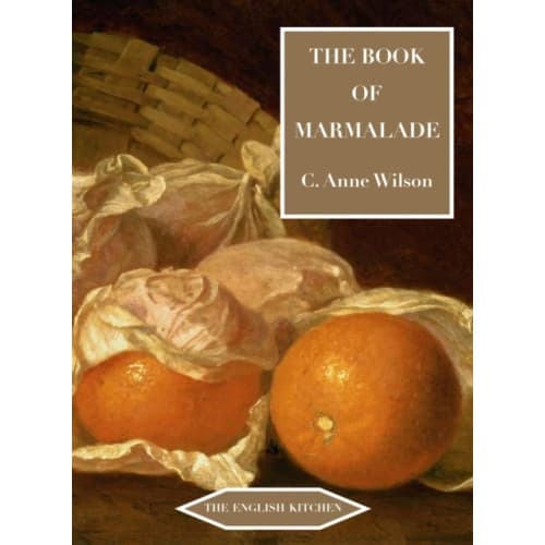 The Book of Marmalade (häftad, eng)