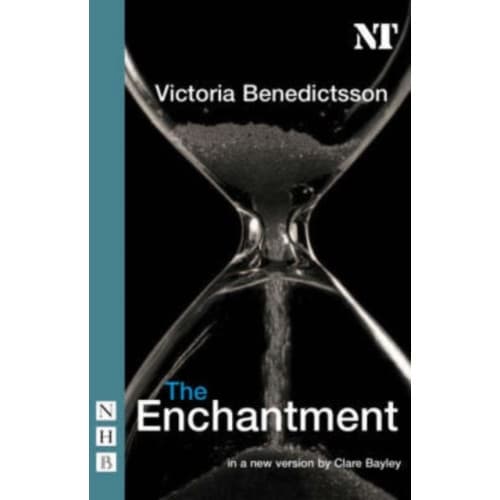 The Enchantment (häftad, eng)