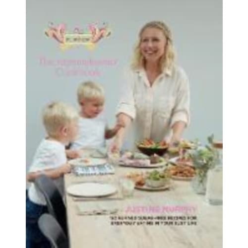The mymuybueno Cookbook (inbunden, eng)