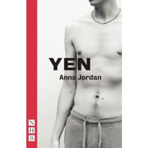 Yen (häftad, eng)