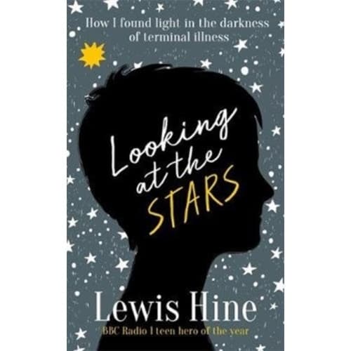 Looking at the Stars (inbunden, eng)