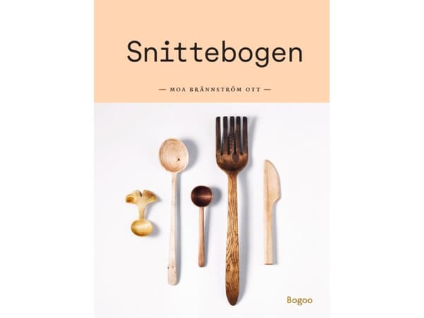 Udskæringsark | Moa Brännström Ott