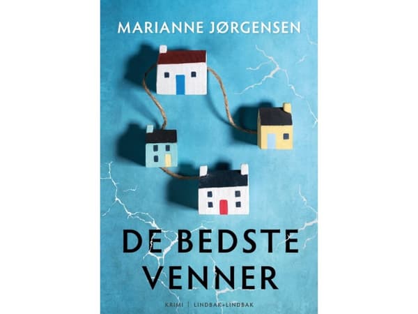 De bedste venner | Marianne Jørgensen