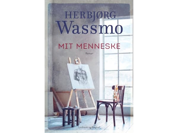 Mit menneske | Herbjørg Wassmo | Språk: Danska