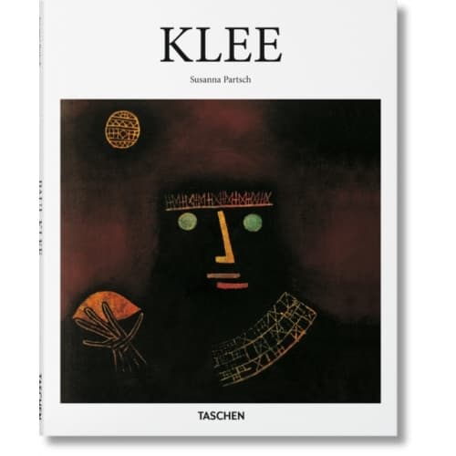 Klee (inbunden, eng)