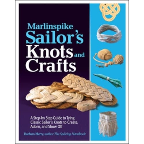 Marlinspike Sailor's Arts  and Crafts (häftad, eng)