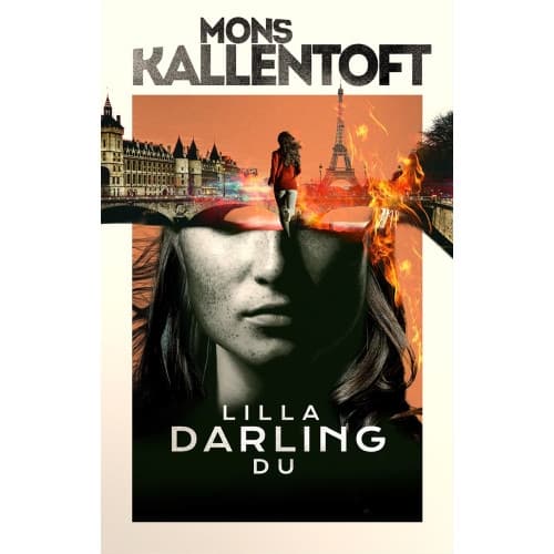Lilla darling du (inbunden)