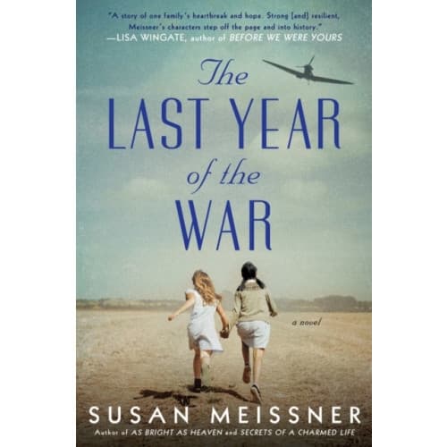 The Last Year of the War (häftad, eng)