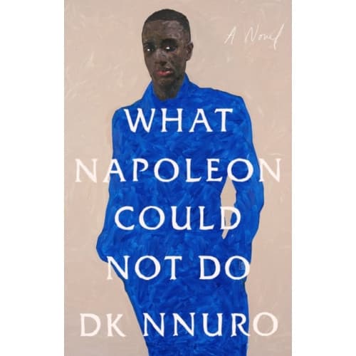What Napoleon Could Not Do (häftad, eng)