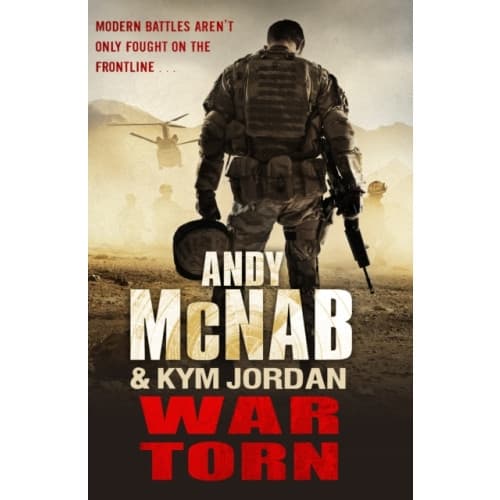 War Torn (häftad, eng)