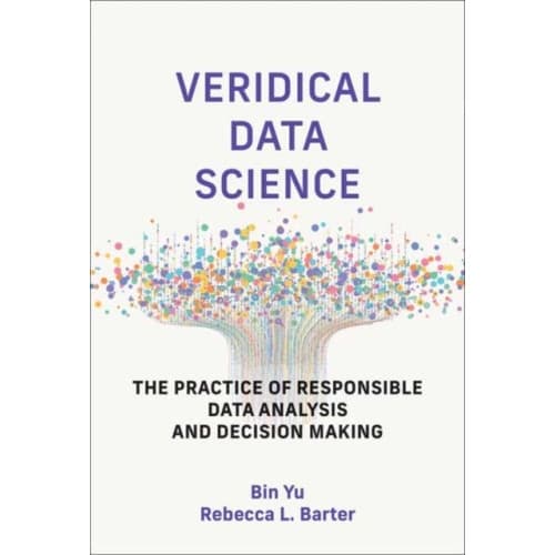 Veridical Data Science (inbunden, eng)