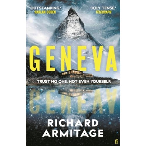 Geneva - Export Edition (häftad, eng)