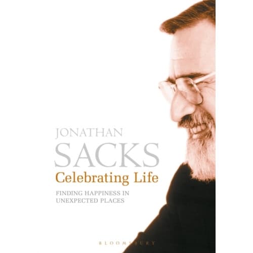 Celebrating Life (häftad, eng)