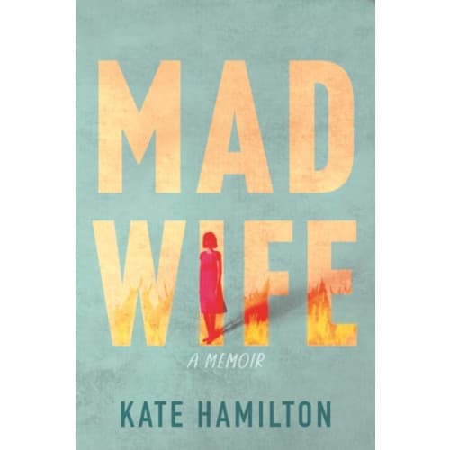 Mad Wife (inbunden, eng)