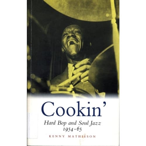Cookin' (häftad, eng)