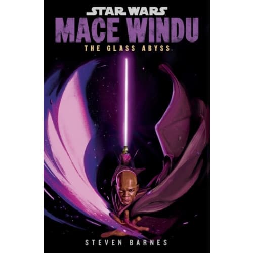 Star Wars: Mace Windu: The Glass Abyss (inbunden, eng)